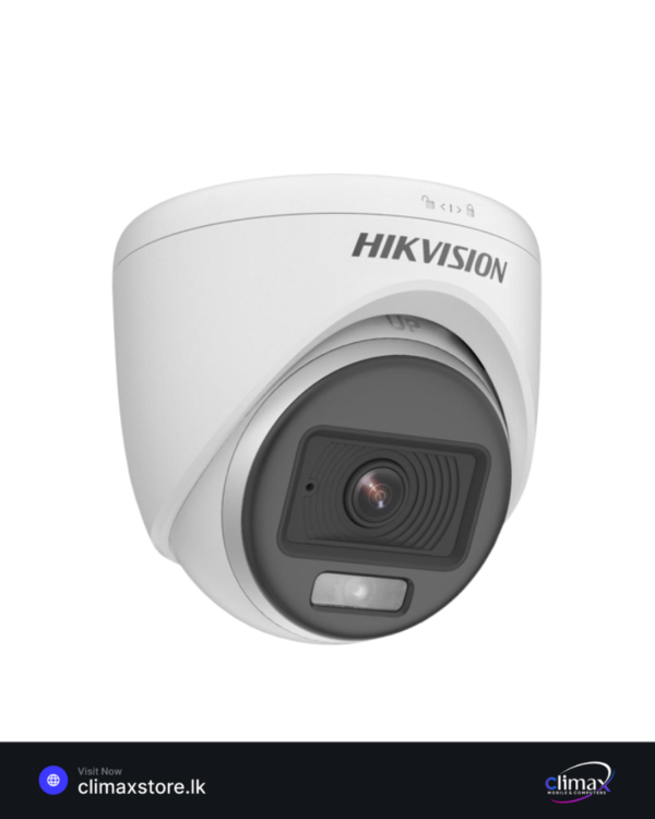 Hikvision DS-2CE70DF0T-PFS 2MP