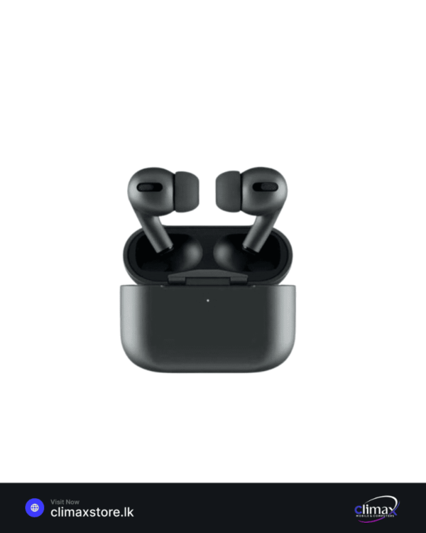 AirPods Pro (2nd Gen) with Active Noise Cancellation (ANC)