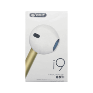 BQZ-19 Handsfree