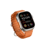 Crown S10+ Smart Watch