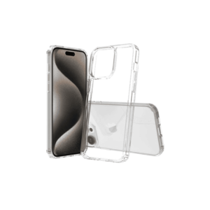 iPhone 16 Pro Max CB-K24 Durable TPU Case