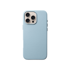 iPhone 16 Pro Max CBS-A17 Coblue Leather Case