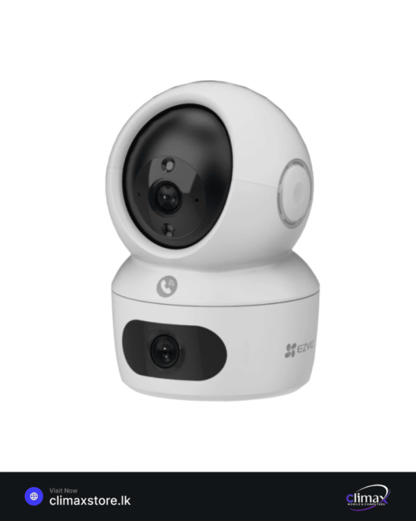 CS-H7c Dual-Lens