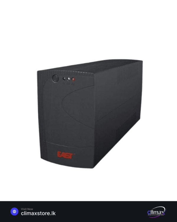 East 1.2KVA UPS