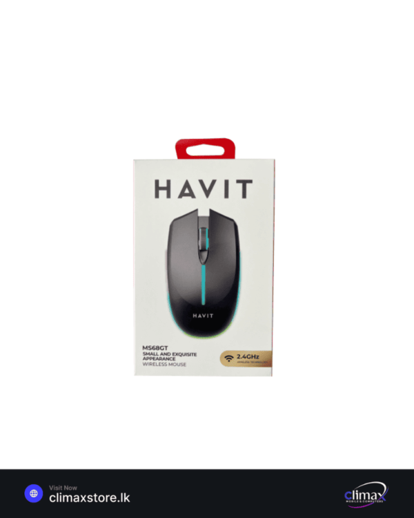 Havit HV-MS68GT
