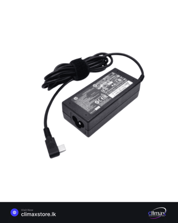 HP Adapter Type-C