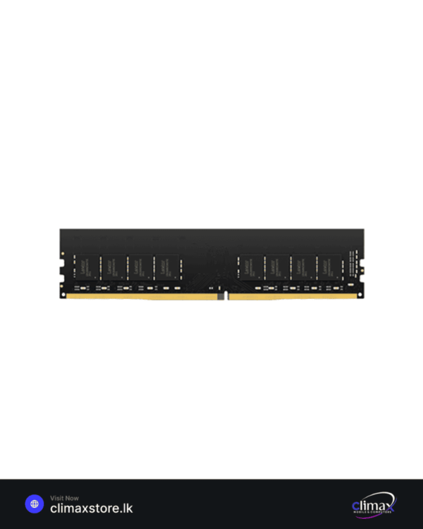 Lexar Desktop RAM DDR4 2666MHz 8GB