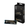 MSI Spatium M450 500GB