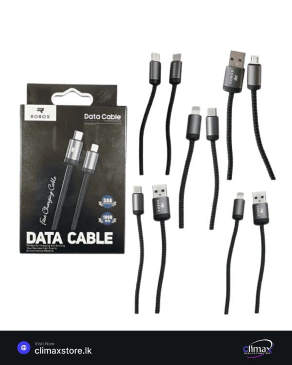 Robox Data Cable RX-11 C to C