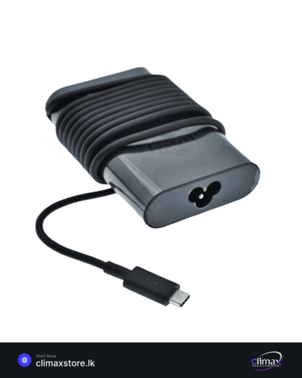 DELL Adapter Type-C 65W (ORG)