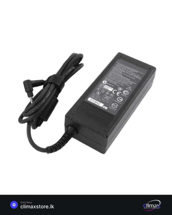 ACER Adapter 19v 3.42A 3.0x1.1mm