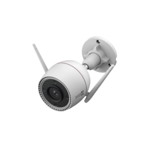 CS-H3C (1080P, 4MM, COLOR) Smart Security Camera