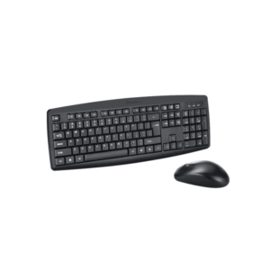 Micropack KM-203W Combo Wireless Keyboard