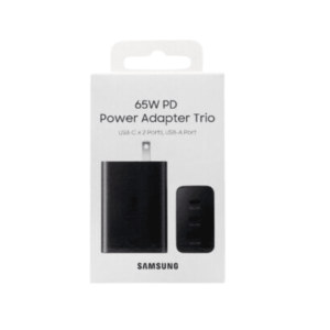 Samsung 65W Dock