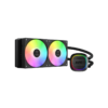 Gamedias Aura GL240 RGB Liquid Cooler