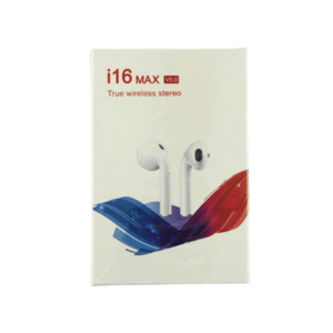 i16 Max (Wireless Max)