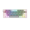 Redragon Fizz K617 G/W