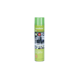Handboss Foam Cleaner