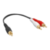 Audio Video Cord