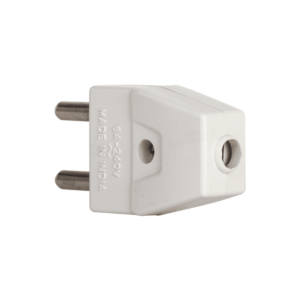 plug top 2 pin