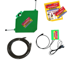 TV Antenna NC