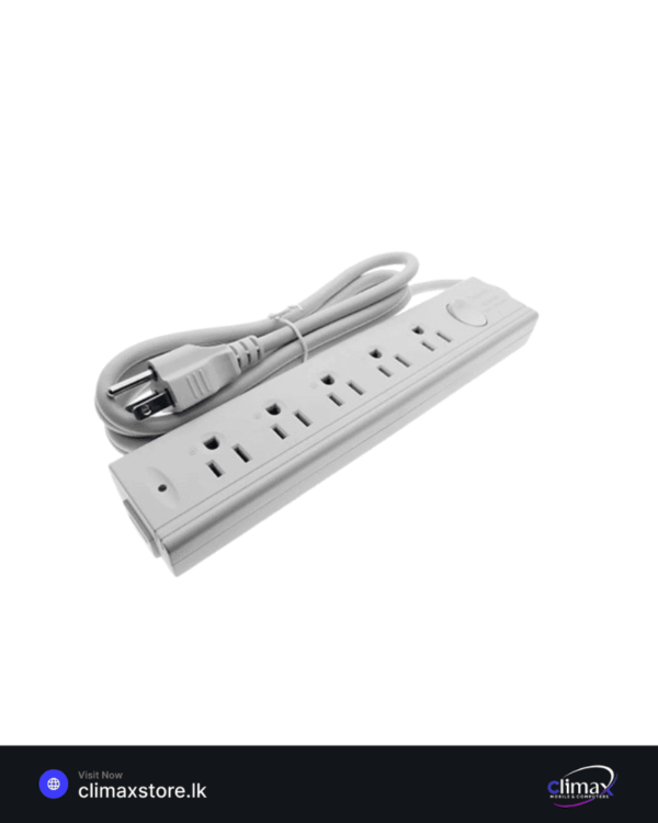The Extension Cord NC 2m