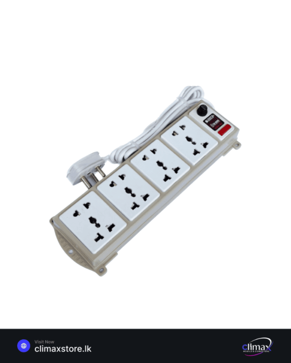 SUNCO Extension Cord