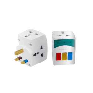 Multi Plug Base Akko Star