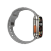 Crown S10+ Series 10 Smart Watch