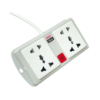 The Sunko Extension Cord Zigma 2m.